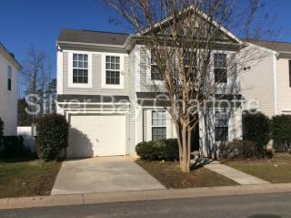 7709 Grapetree Ct, Charlotte NC  28215-7114 exterior