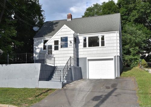 322 Glen St, New Britain CT  06051-3406 exterior