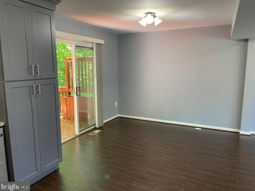 2746 Ashmont Ter, Silver Spring MD  20906-5717 exterior