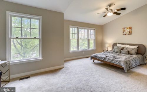 10946 Rocky Mount Way, Silver Spring MD 20902-3687 exterior