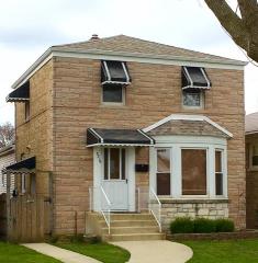 5316 Neenah Ave, Chicago, IL 60638-1230
