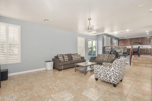 2122 Apache Rain Rd, Phoenix AZ  85085-5084 exterior