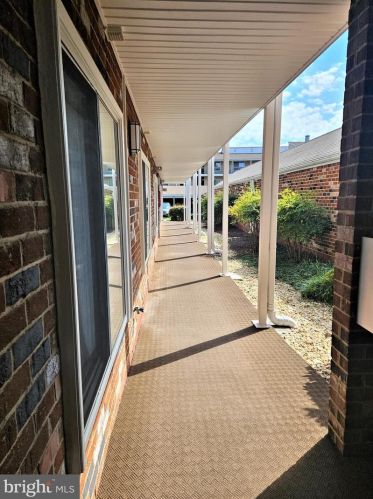 3501 Forest Edge Dr, Silver Spring MD  20906-1547 exterior