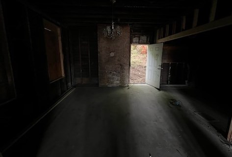 2726 Merwyn Ave, Pittsburgh PA 15204-1918 exterior