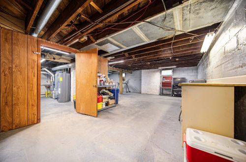 116 Hoffman St, Three Rivers MI exterior