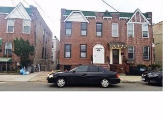 1026 93rd St, Brooklyn NY  11236-5411 exterior