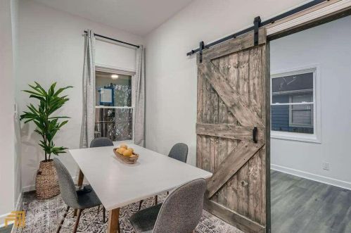 966 Dimmock St, Atlanta GA  30310-3314 exterior