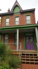 260 Emerson St, Pittsburgh PA  15206-3904 exterior