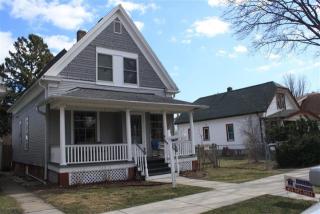 3154 Herman St, Milwaukee WI  53207-2850 exterior