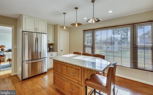 13726 Middlevale Ln, Silver Spring MD 20906-2116 exterior