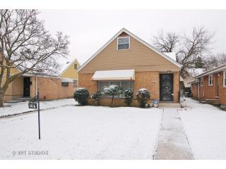 1416 Washington Blvd, Broadview, IL 60153-1432