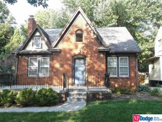 530 51 St, Omaha NE  68104-1844 exterior