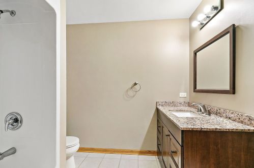 2309 Timberline Trl, Bull Valley IL 60098 exterior