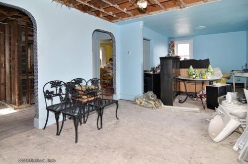 145 Windmill St, Providence RI  02904-1425 exterior