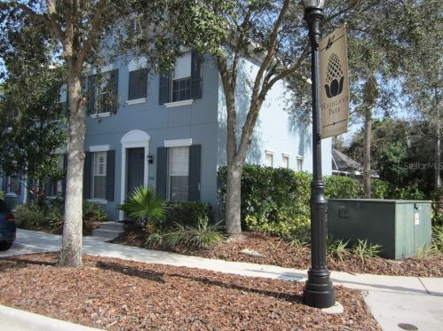 11560 Fountainhead Dr, Tampa, FL 33626-3321