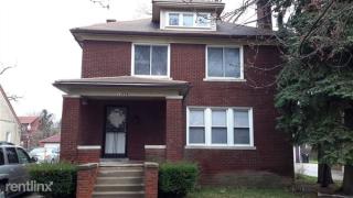 13954 Longacre St, Detroit MI  48227-1355 exterior