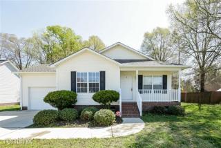 2860 Island Point Dr, Concord NC  28027-2537 exterior