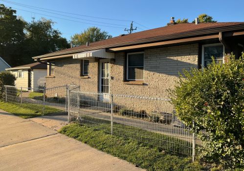 4677 50, Milwaukee WI 53208-3634 exterior