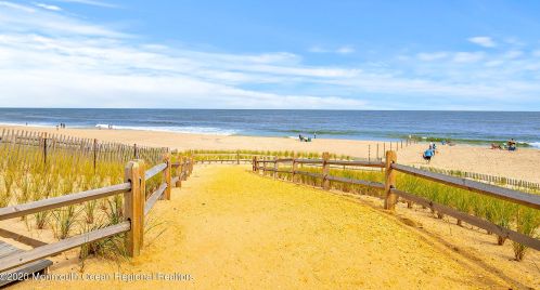 100 Elizabeth Ave, Point Pleasant Beach NJ 08742-4133 exterior