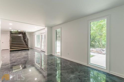 4610 Brierwood Pl, Atlanta GA 30360-2082 exterior