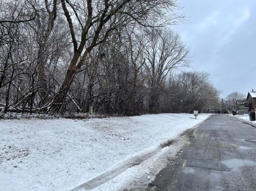 6950 Raintree Dr, Milwaukee WI 53223-5267 exterior