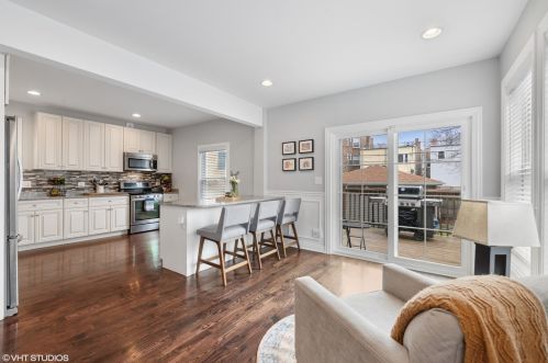 4839 Christiana Ave, Chicago IL 60625-5201 exterior