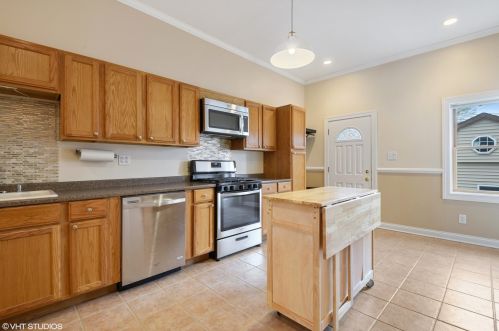 3622 Winchester Ave, Chicago IL 60643-6349 exterior