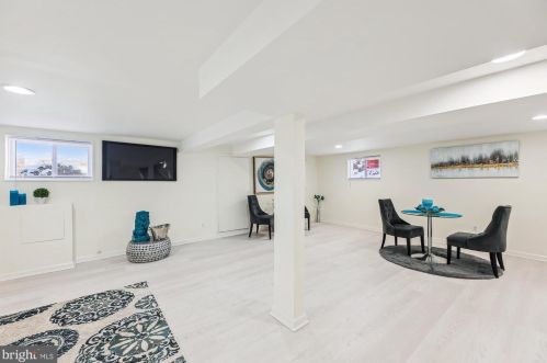 6415 3rd St, Washington DC  20012-2701 exterior