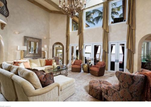 990 Admiralty Parade, Naples, FL 34102-7873