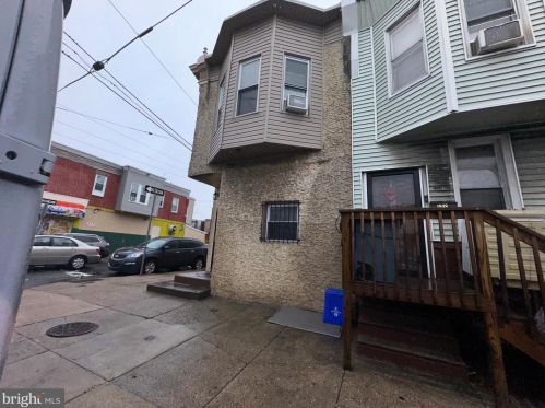 1950 Castor Ave, Philadelphia PA  19134-1502 exterior