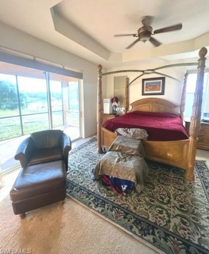 18463 Royal Hammock Blvd, Naples FL 34114-8931 exterior