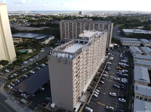 3215 Ala Ilima St, Honolulu HI  96818-2946 exterior