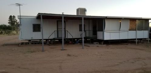 16830 Greenwald St, Tucson, AZ