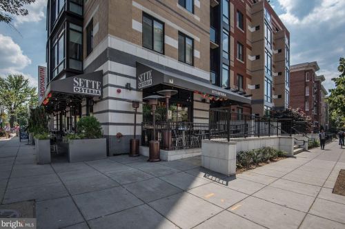 1634 14th St, Washington DC  20009-4368 exterior