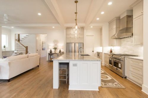 2360 Colonial Dr, Atlanta GA 30341-0048 exterior