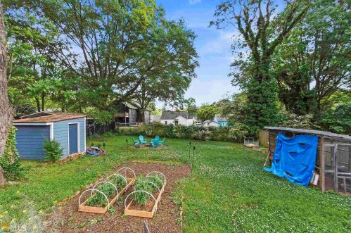 1622 May Ave, Atlanta GA  30316-2112 exterior