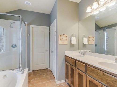 12701 Skeeter Dr, Frisco TX 75034-0316 exterior