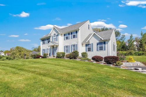 48 Peach Farm Rd, Seymour, CT 06478-1841