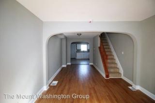 400 Port St, Baltimore MD  21224-1028 exterior