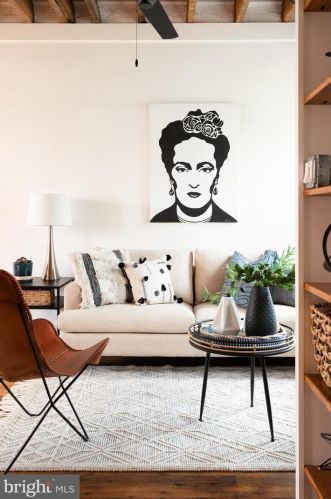 761 Hobart Pl, Washington DC 20001-3811 exterior