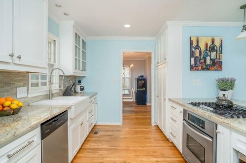 2409 Melinda Ct, Atlanta GA 30345 exterior