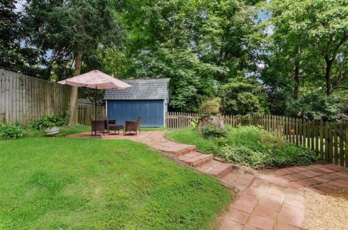 3750 Prestwick Dr, Tucker GA  30084-2423 exterior