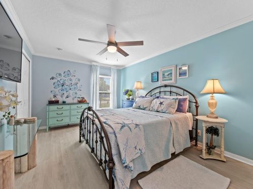 2097 Parrot St, Fort Pierce FL  34952-6758 exterior