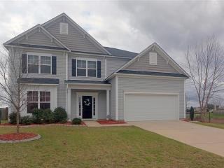 1631 Cabelas Pl, Sumter SC  29150-7903 exterior