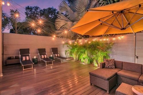 3109 Empedrado St, Tampa FL 33629-7108 exterior