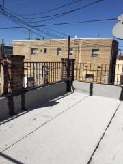 1600 Marston St, Philadelphia PA  19145-1206 exterior