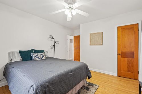 3751 85th St, Milwaukee WI  53222-2823 exterior