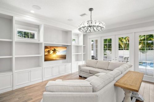 3311 Empedrado St, Tampa FL  33629-7110 exterior