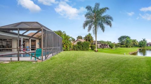 10235 Crosswind Rd, Boca Raton FL 33498-4739 exterior