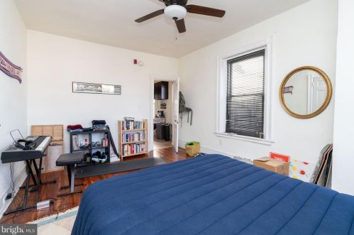 4921 Hazel Ave, Philadelphia PA 19143-2005 exterior